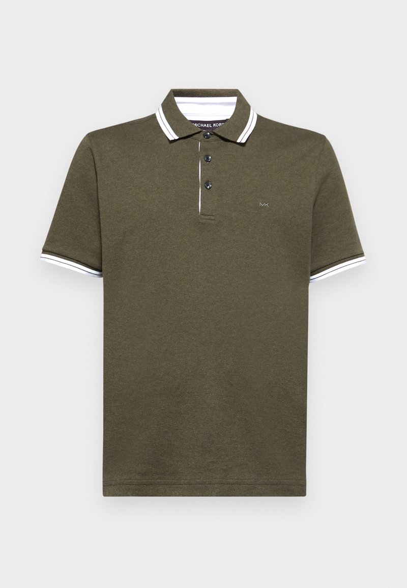 Michael Kors Poloshirt kaki
