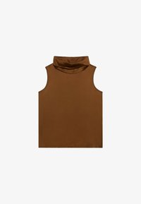 Geselecteerd, marrone