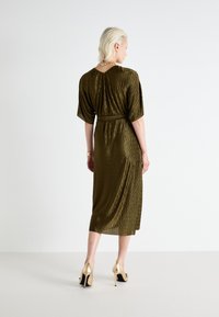 YAS YASOTOLINDA  ciemnozielony