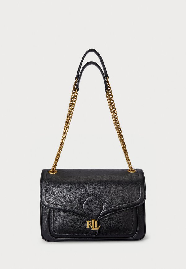 PEBBLED MEDIUM BRADLEY CONVERTIBLE BAG - Cross body bag