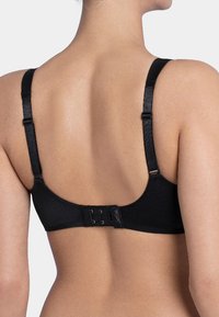 Triumph MINIMIZER MODERN FINESSE - Sujetador con aros - black