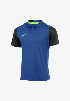 Nike Performance, Polotričko - blauschwarz