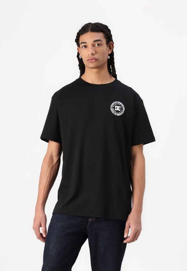 CORPO - Print T-shirt4