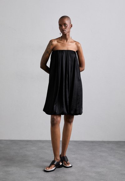 MM6 Maison Margiela DRESS - Robe de soirée - black