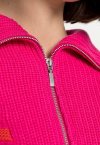 Esprit Strickpullover - pink