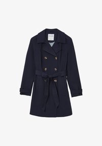 Unausgewählt, blu notte