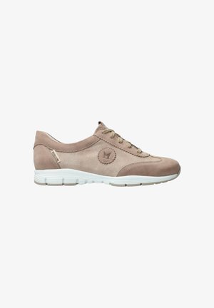 Mephisto, YAEL - Baskets basses - light taupe