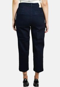 Blugirl Straight leg jeans - blu