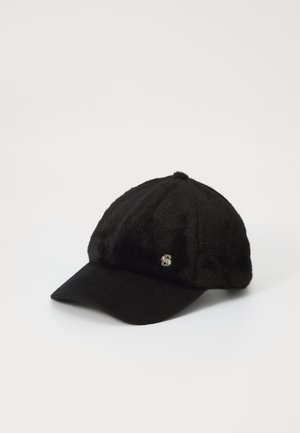 ARI ICON - Nokkmüts - black