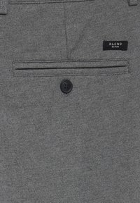 Blend BHNAPA - Pantaloni - pewter mix