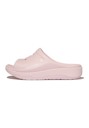 RELIEFF RECOVERY - Badslippers - pink