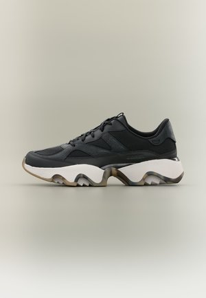 Sorel, KINETIC™ ARRAY - Маратонки - black