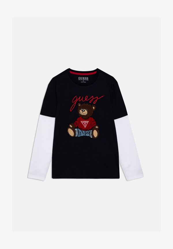 JUNIOR UNISEX - Long sleeved top