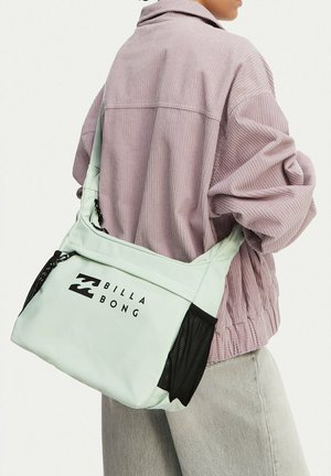 Billabong, BILLABONG BAG WOMEN'S GREEN 5907964130697 - Skuldertasker - green