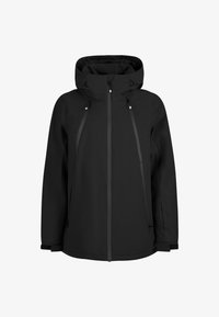 Geselecteerd, true black