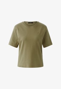 Niet geselecteerd, green garden