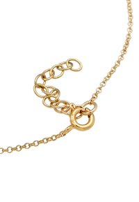 Elli SHELL STAR FISH - Bracelet - gold-coloured