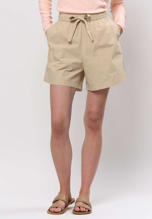 U.S. Polo Assn. UWMARGO - Shortsit - white pepper