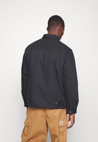 Carhartt WIP MADERA JACKET - Overgangsjakke - black/white