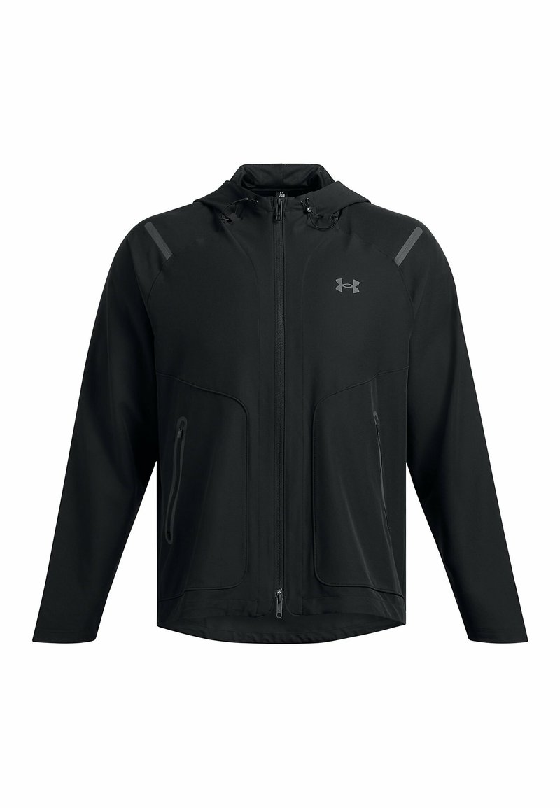 Chaqueta outdoor