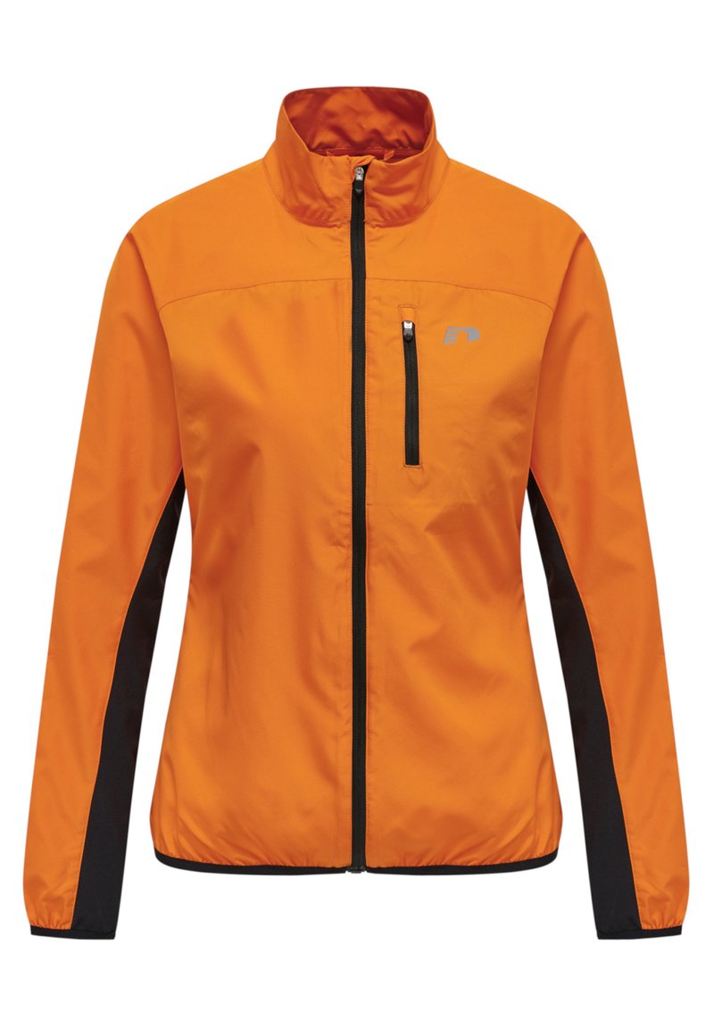 NEWLINE Trainingsvest oranje