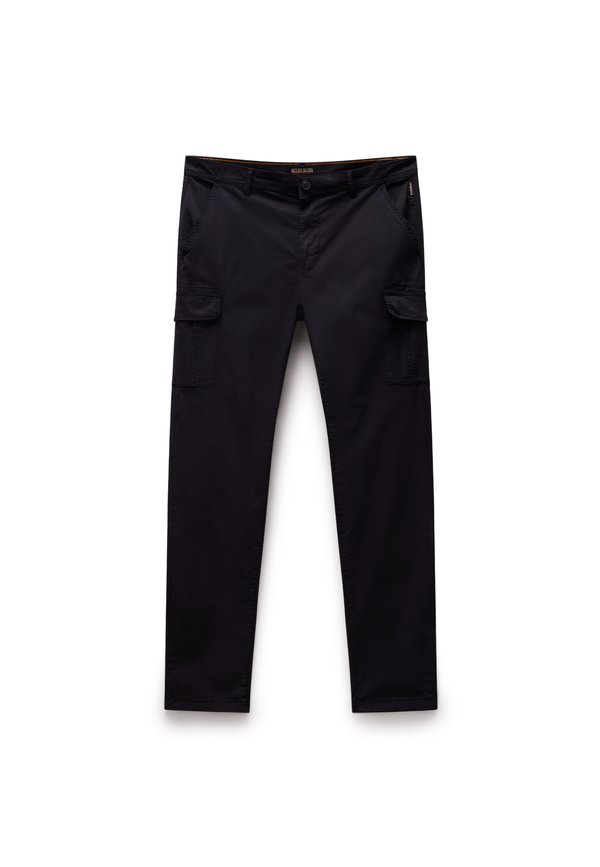 YASUNI - Cargo trousers3