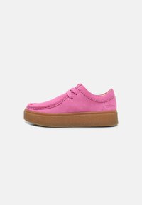 Δεν επιλέχθηκε, bright pink sde