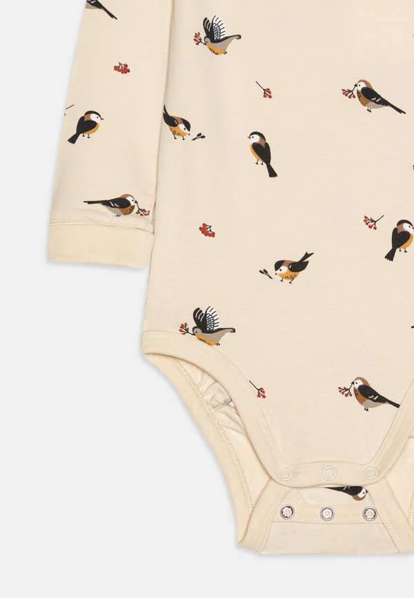 BIRDIE UNISEX - Body - light beige2