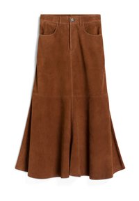 LACY - Nahkseelik - tiefes cognac