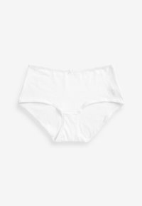 Next RICH 4 PACK MIDI - Trusser - white