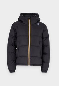 Niewybrane, black pure