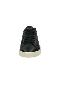 camel active CLOUD - Sneaker low - black