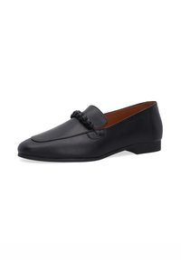 VENEZIA Instappers - black