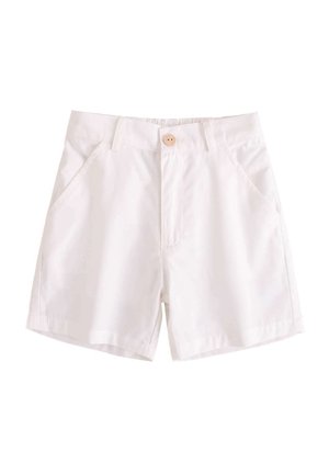 Shorts - white