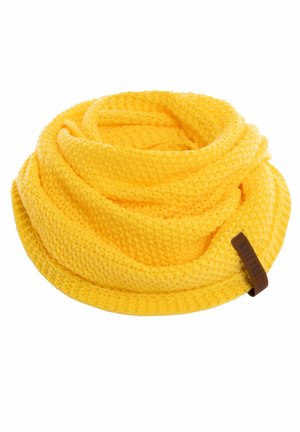 COCO - Colsjaal - canario yellow