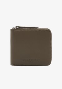 Ausgewählt, dunkelbraun