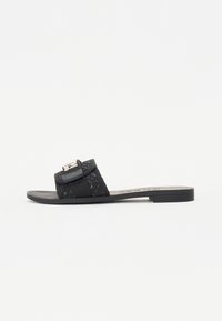 ELYZE - Muiltjes - black
