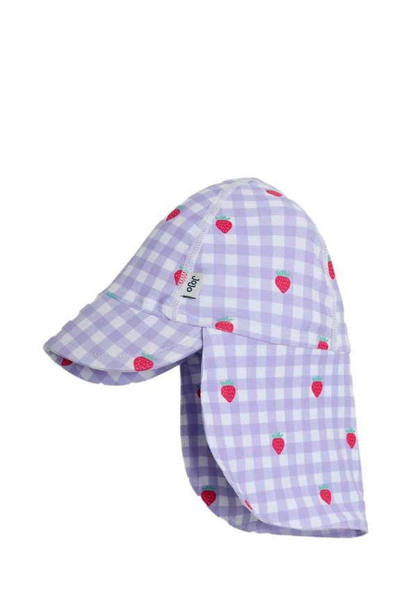 Cap – lilac