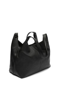 MISAKO Borsa a mano - black