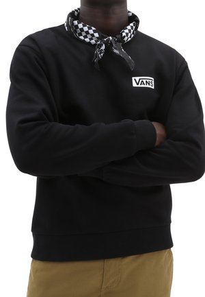 Vans Sudadera - black