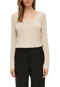 s.Oliver BLACK LABEL - Sweter