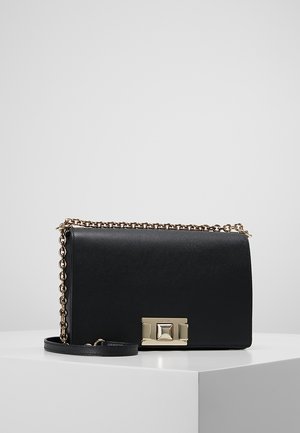 Bandolera - black