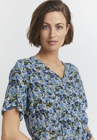 Fransa FRIRIS - Kreklkleita - marina mix