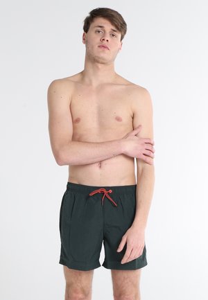 Sundek Costume  - Shorts da mare - dark green