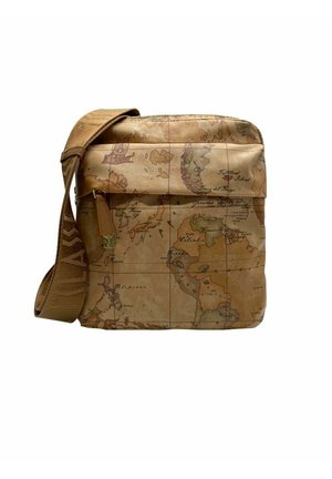 Alviero Martini GEO SOFT - Borsa a tracolla - 0010 natural
