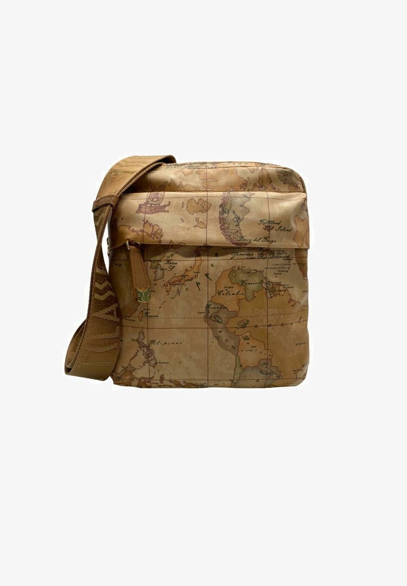 Alviero Martini GEO SOFT - Borsa a tracolla - 0010 natural