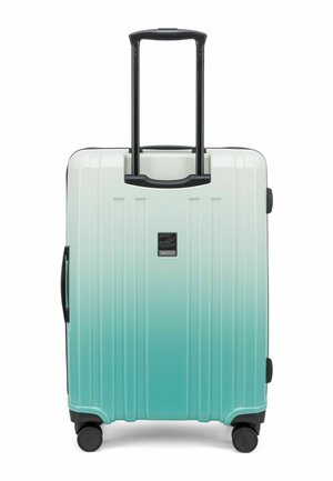 Luggage - greenvelvet
