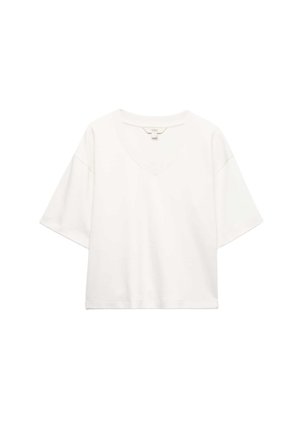 Marks & Spencer, - T-shirt basic