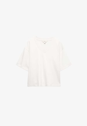 Marks & Spencer, - T-shirt basic
