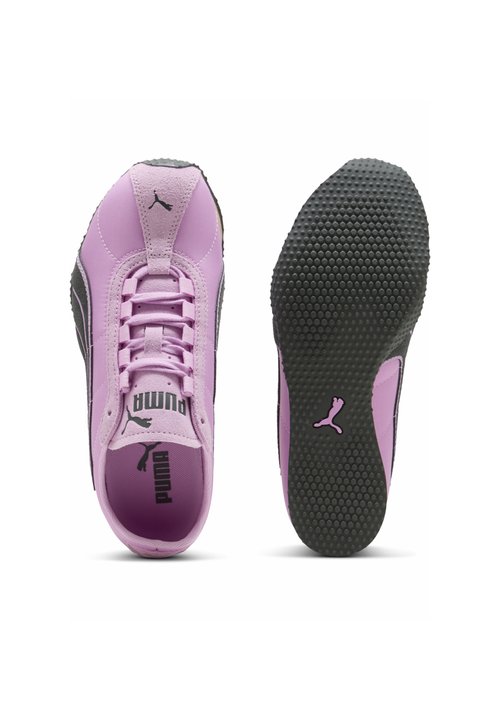 PUMA H-STREET NYLON UNISEX - Zapatillas - mauve glow-shadow gray — photo 5